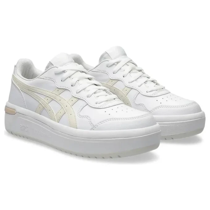 Japan S ST “White Birch”