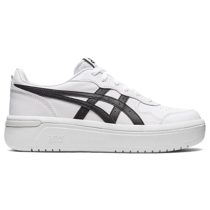 Japan S ST “White Black”