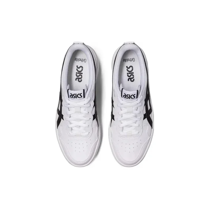 Japan S ST “White Black”