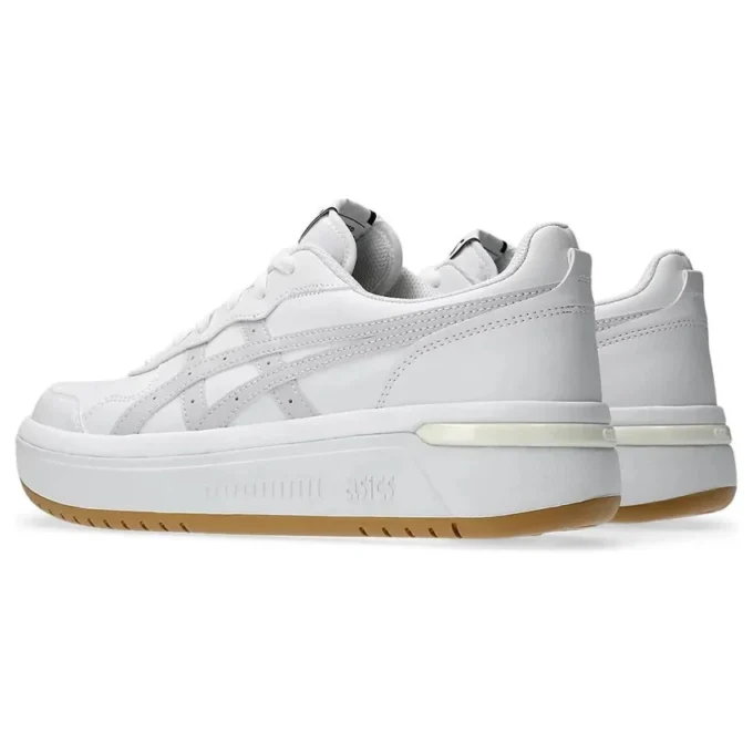Japan S ST “White Glacier Grey Gum”