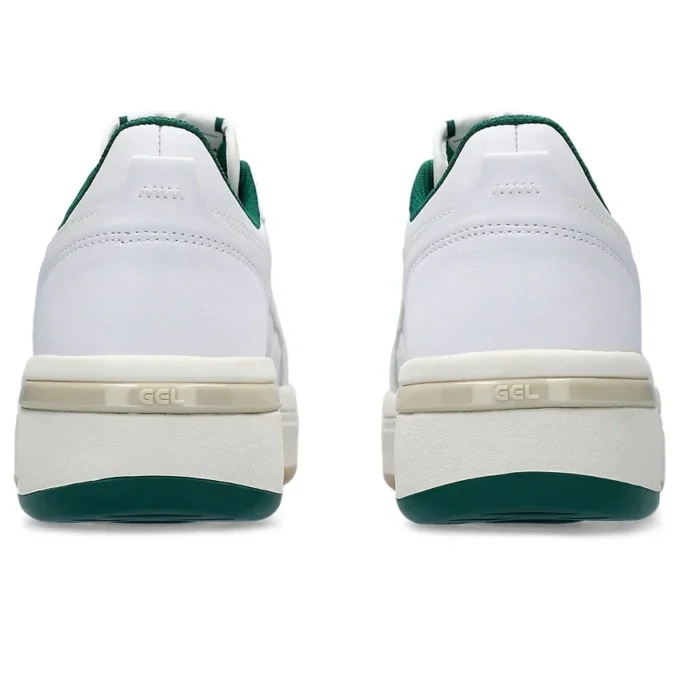 Japan S ST “White Jewel Green”