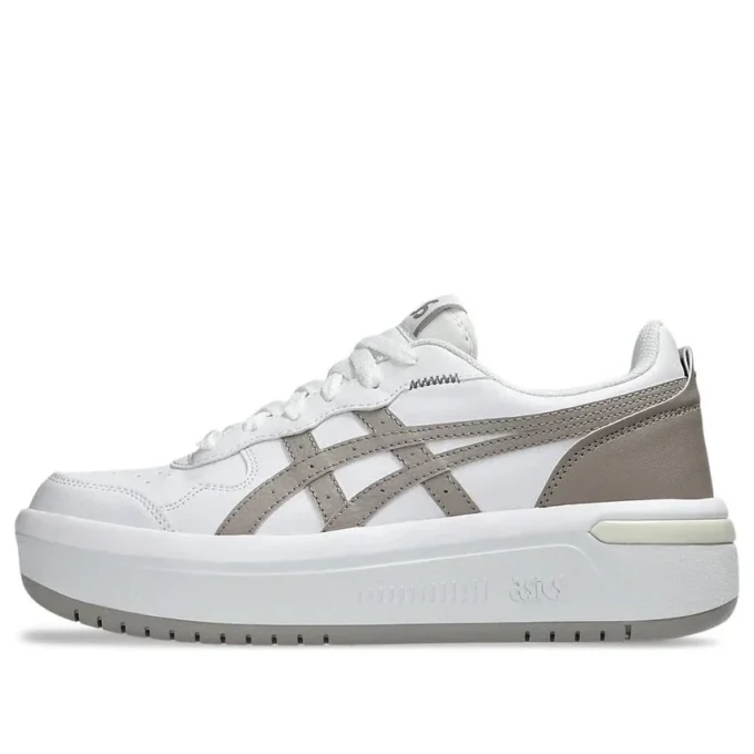 Japan S ST “White Moonrock”