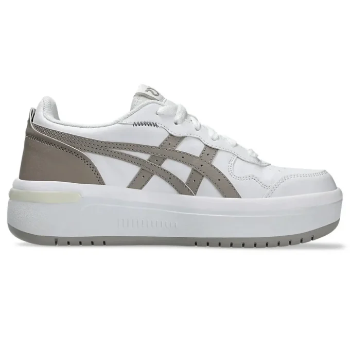 Japan S ST “White Moonrock”