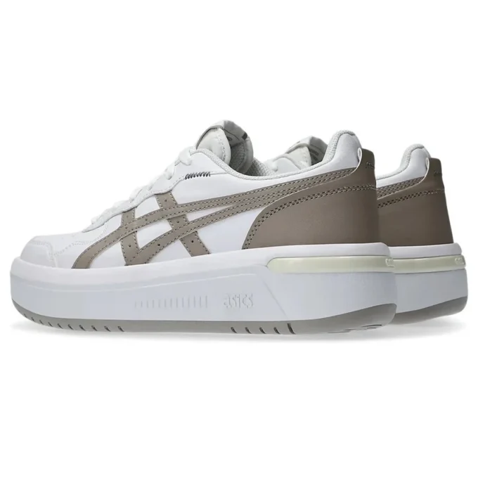 Japan S ST “White Moonrock”