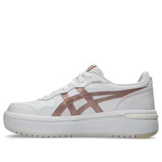Japan S ST “White Rose Gold”