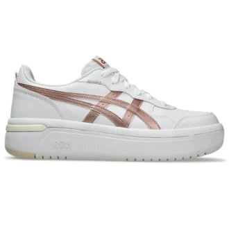 Japan S ST “White Rose Gold”