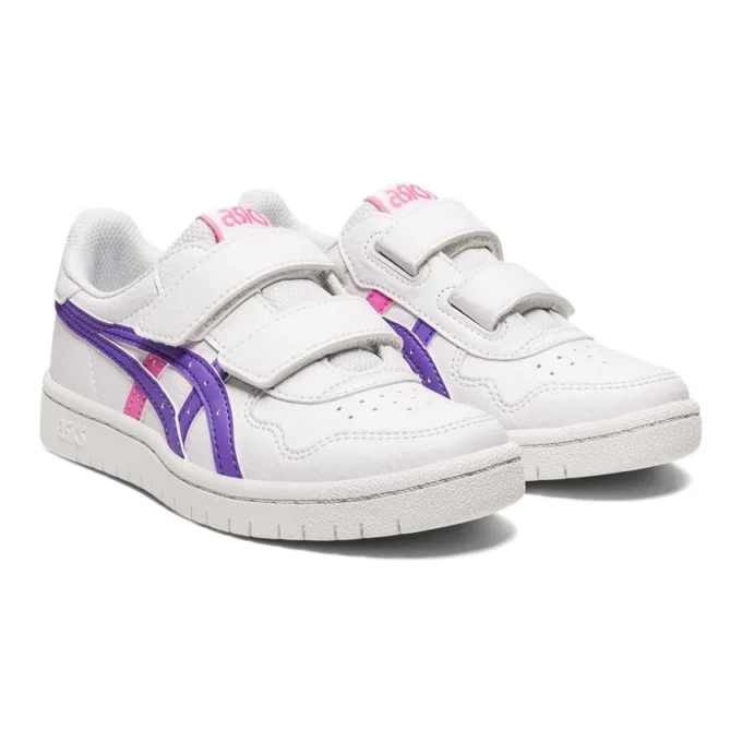 JAPAN S “White AmethyST”