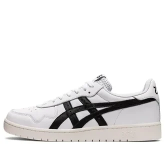 Japan S “White Black”