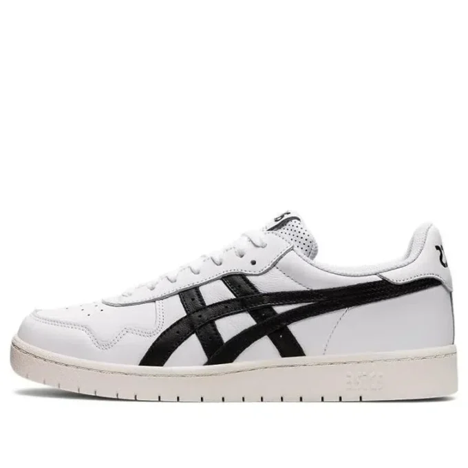 Japan S “White Black”