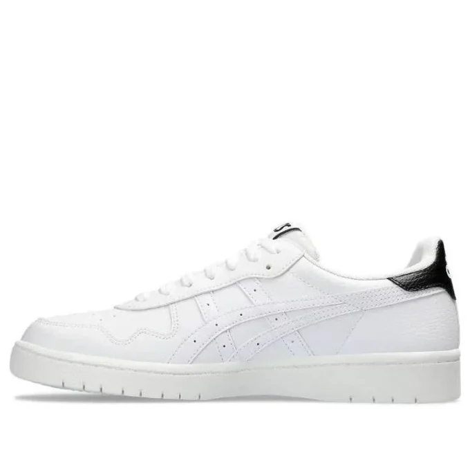 Japan S “White Black”