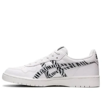 Japan S “White Black”
