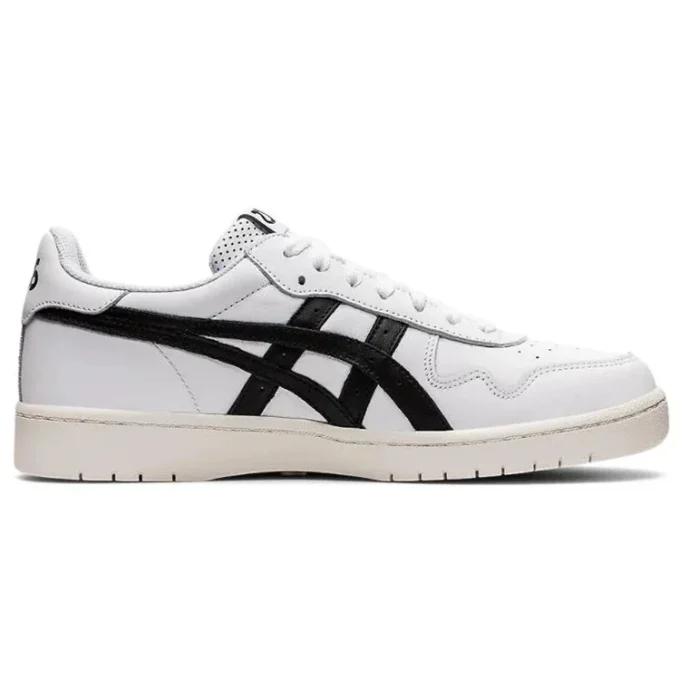 Japan S “White Black”