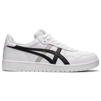 Japan S “White Black”