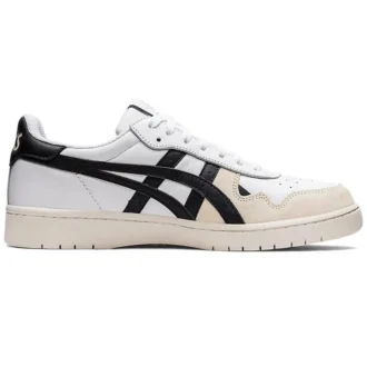 Japan S “White Black”
