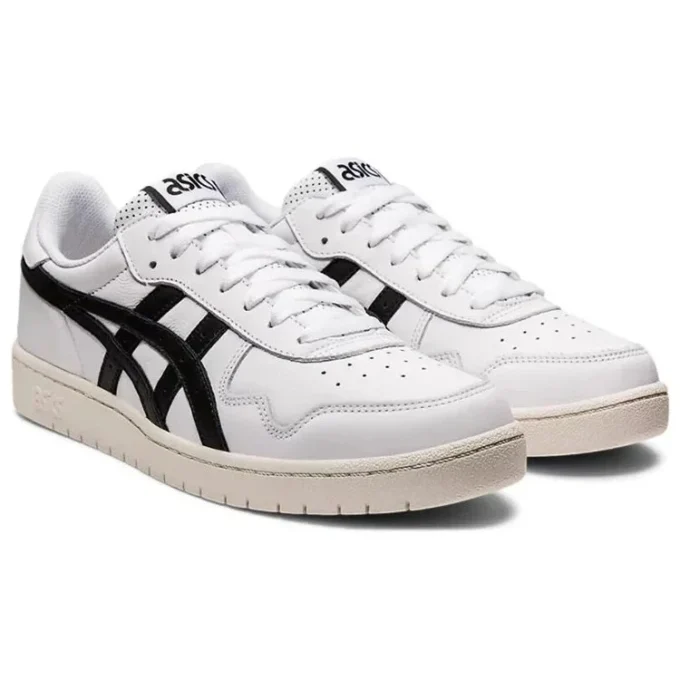 Japan S “White Black”