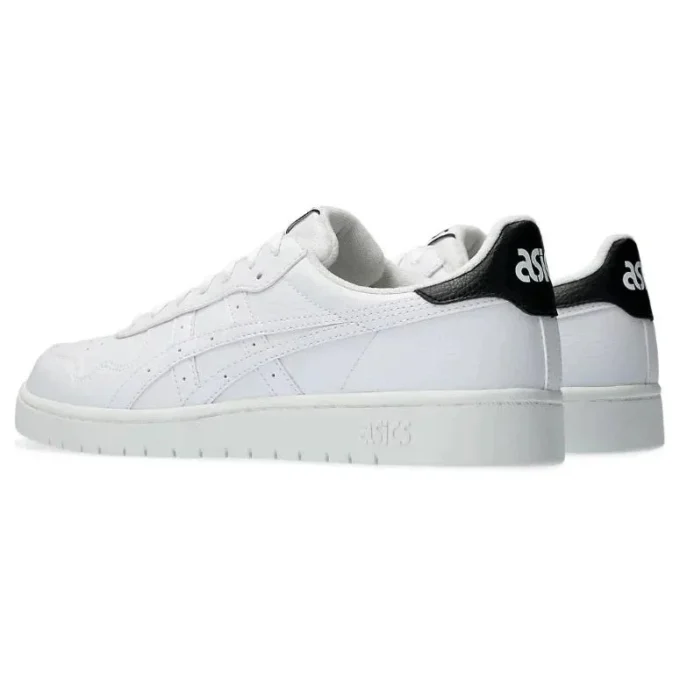Japan S “White Black”