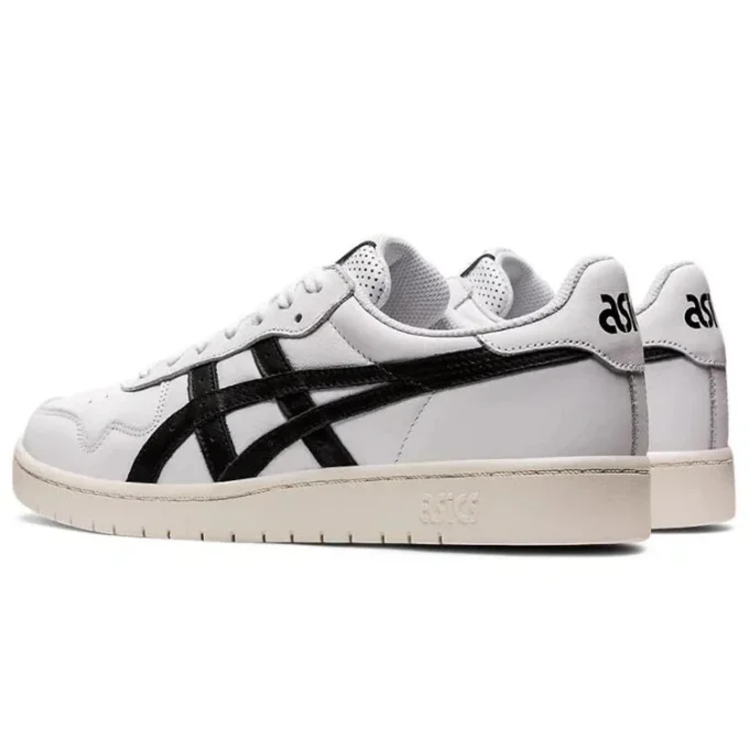 Japan S “White Black”