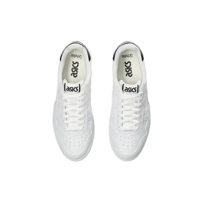 Japan S “White Black”