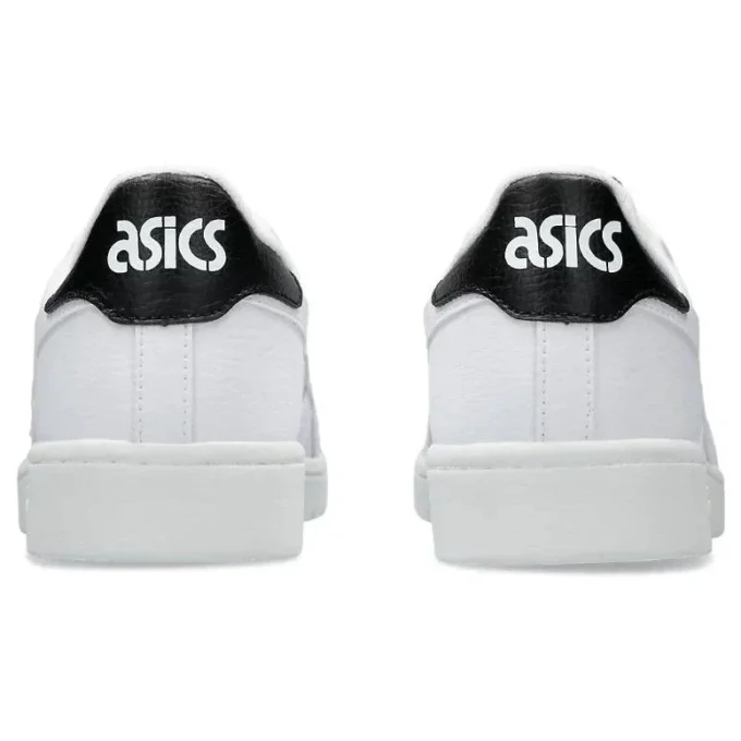 Japan S “White Black”
