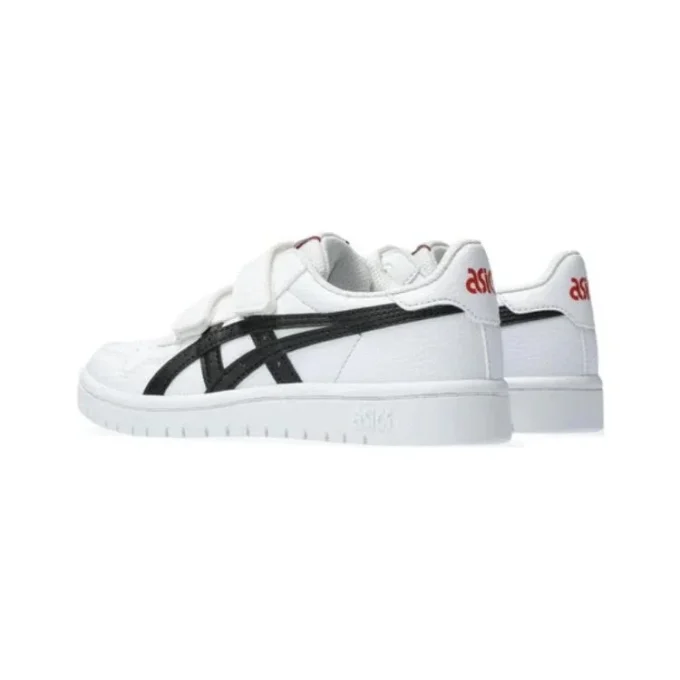 Japan S “White Black”