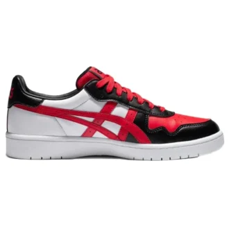 Japan S “White Black Red”