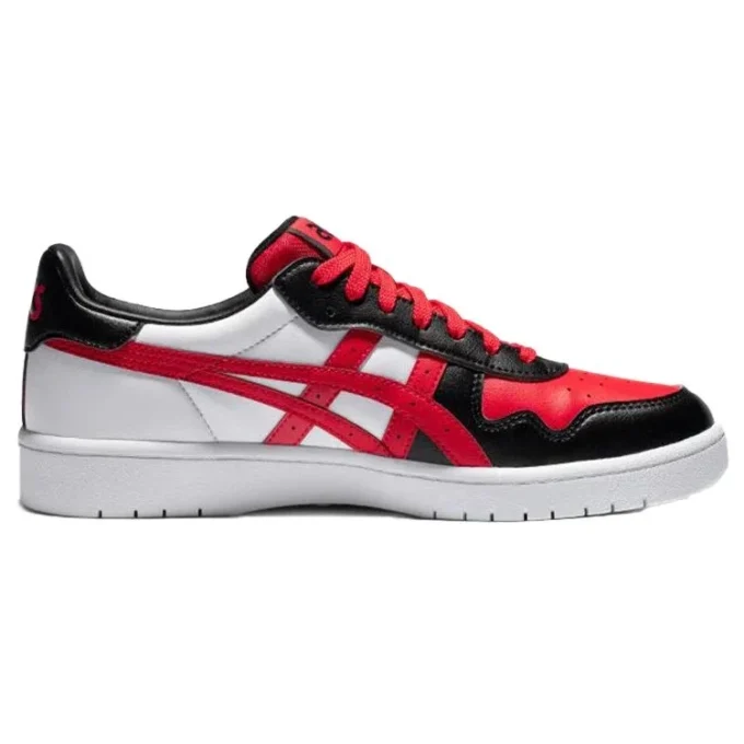 Japan S “White Black Red”