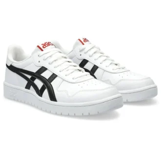 Japan S “White Black Red”