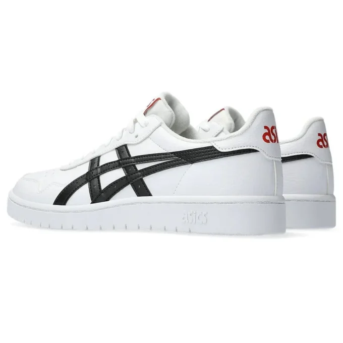 Japan S “White Black Red”