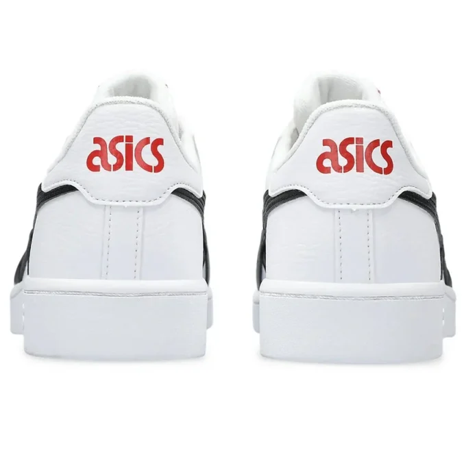 Japan S “White Black Red”