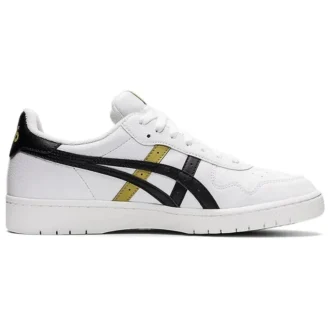 Japan S “White Black Yellow”