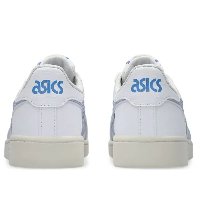 Japan S “White Blue Fade”