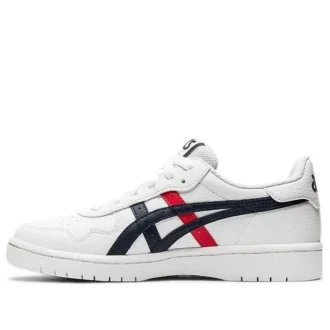 Japan S “White Classic Red”
