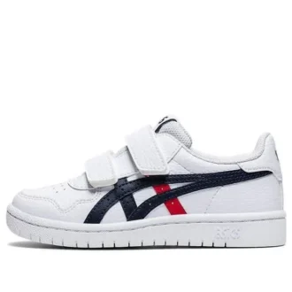 Japan S “White Classic Red”