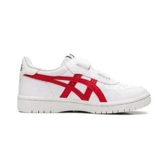 Japan S “White Classic Red”