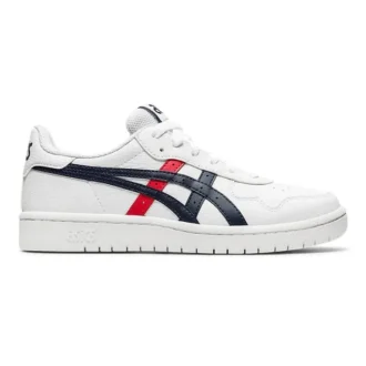 Japan S “White Classic Red”