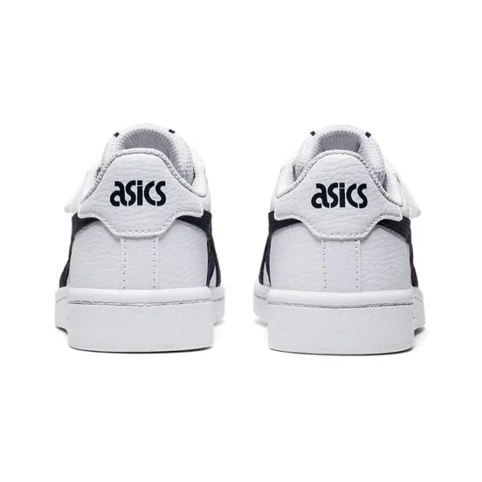 Japan S “White Classic Red”
