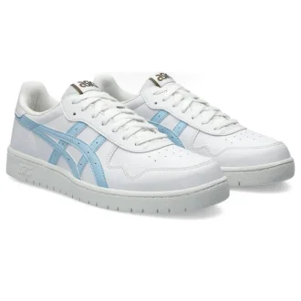 Japan S “White Faded Denim”