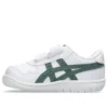 Japan S “White Forest Green”