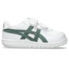 Japan S “White Forest Green”