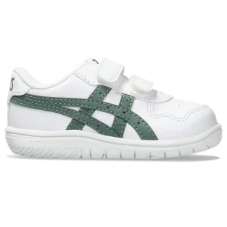 Japan S “White Forest Green”