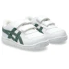 Japan S “White Forest Green”