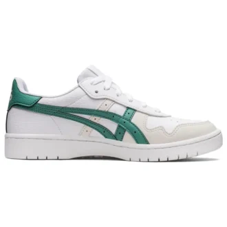 Japan S “White Green”