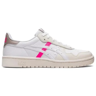 Japan S “White Hot Pink”