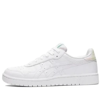 Japan S “White Iridescent”