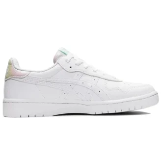 Japan S “White Iridescent”