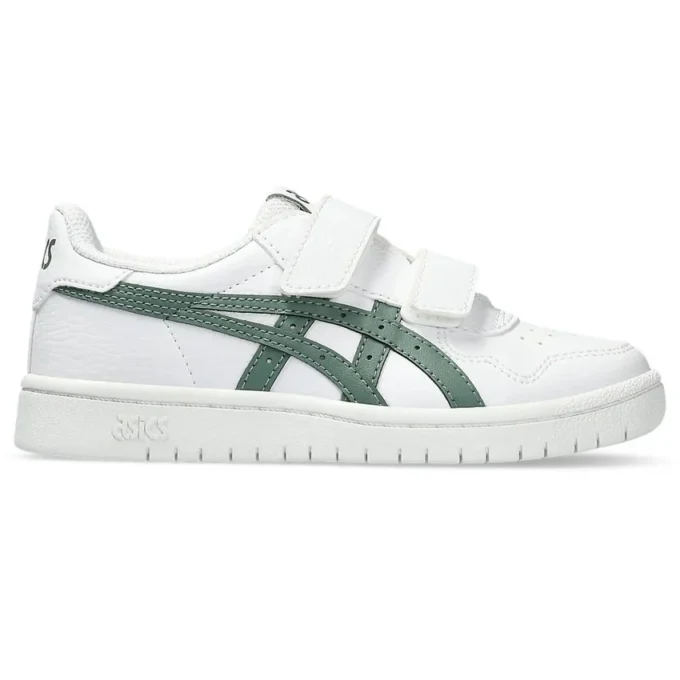 Japan S “White Ivy”