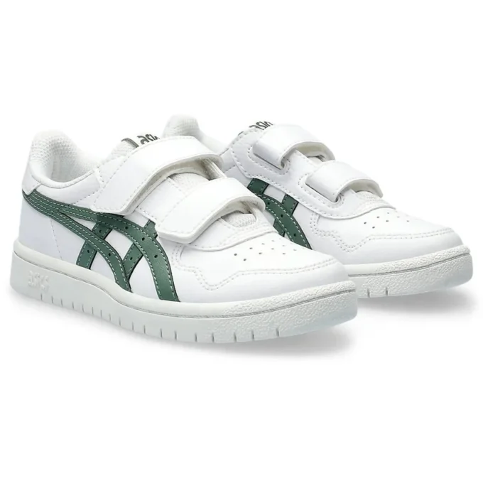 Japan S “White Ivy”