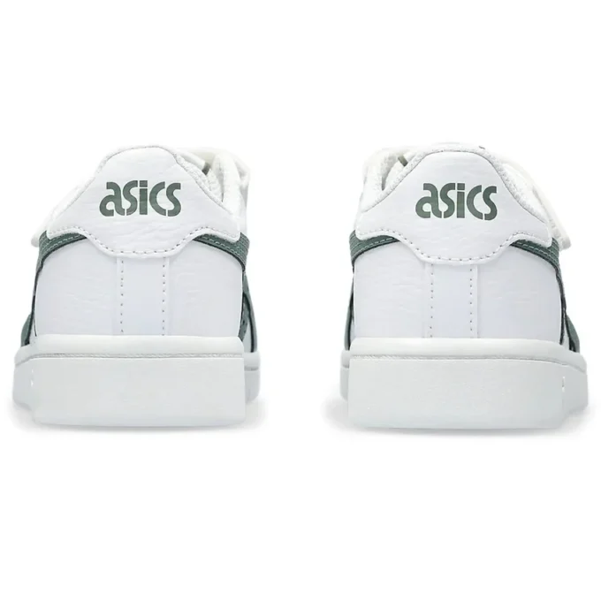 Japan S “White Ivy”