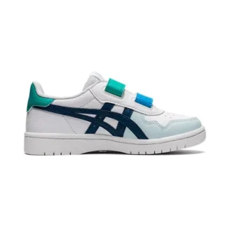 Japan S “White Mako Blue”