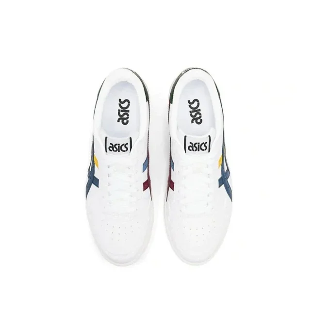 Japan S “White Mako Blue”